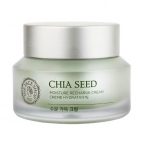 Крем для лица The Face Shop Chia seed sebum control moisture cream