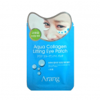 Маска-патч Arang Aqua Collagen Lifting Eye Patch