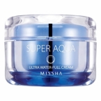Крем для лица Missha Super Aqua ultra waterfull cream