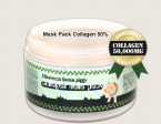 Маска для лица Elizavecca Green Piggy Collagen Jella Pack